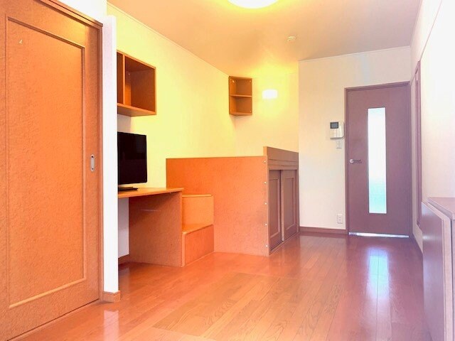 レオパレス彩の物件内観写真