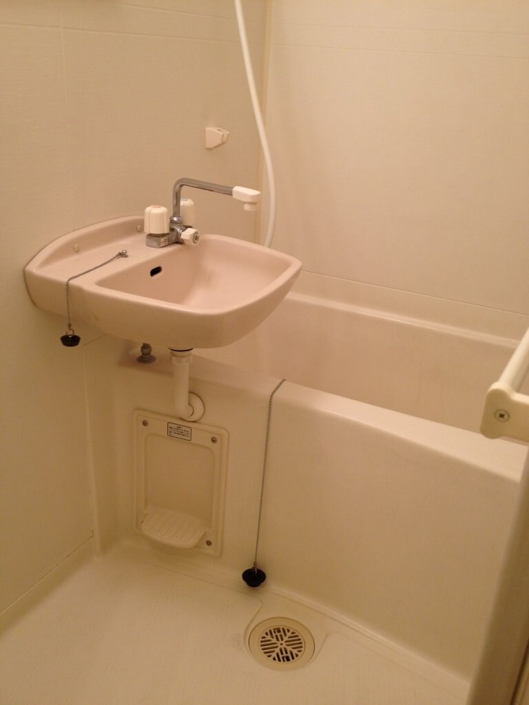 レオパレス彩の物件内観写真