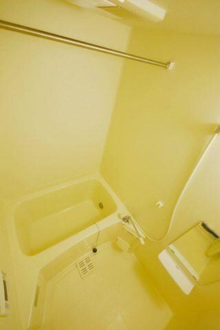 レオネクストジュピターの物件内観写真