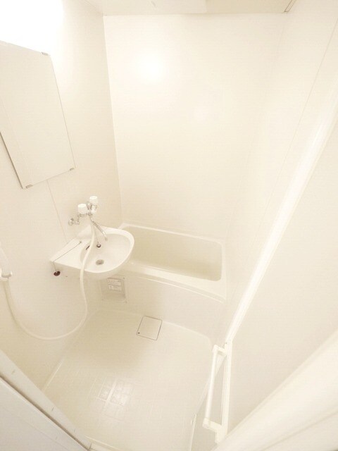 レオパレスヴィラ南平台 20715の物件内観写真