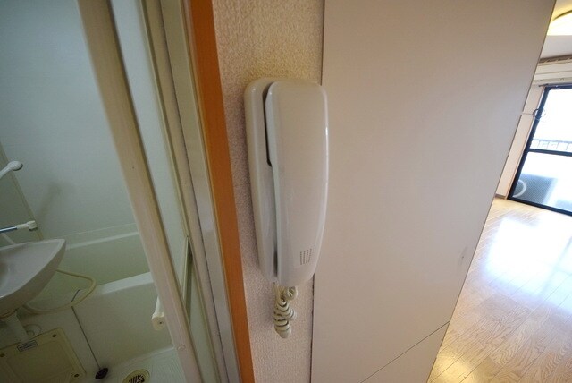 パークプラザ宮原B棟の物件内観写真