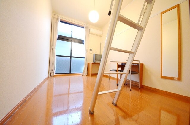 レオパレスMIYAMAIの物件内観写真