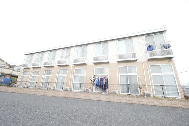 レオパレスMIYAMAIの物件内観写真