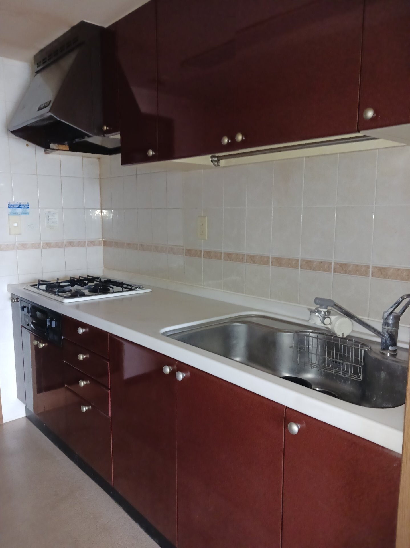 レールシティ大宮弐番館★の物件内観写真