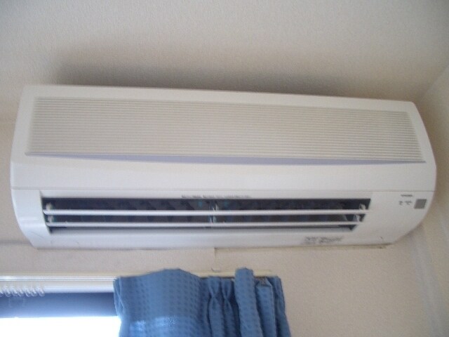 レオパレスクレールコートの物件内観写真