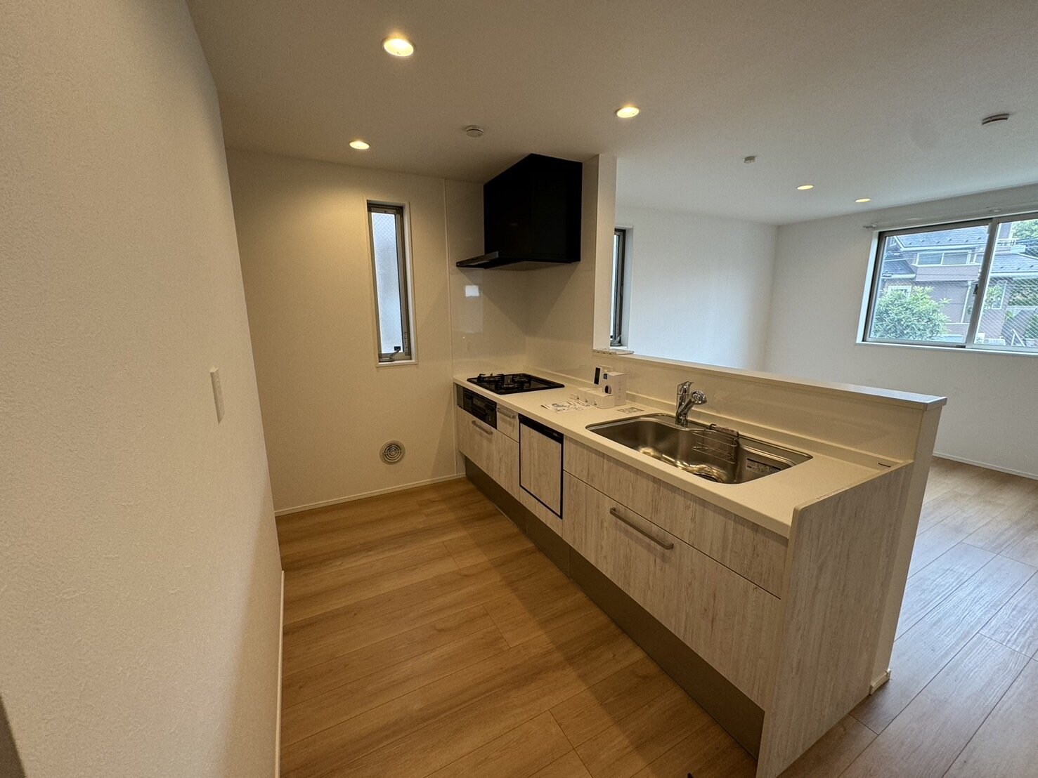 Kolet大宮大原の物件内観写真