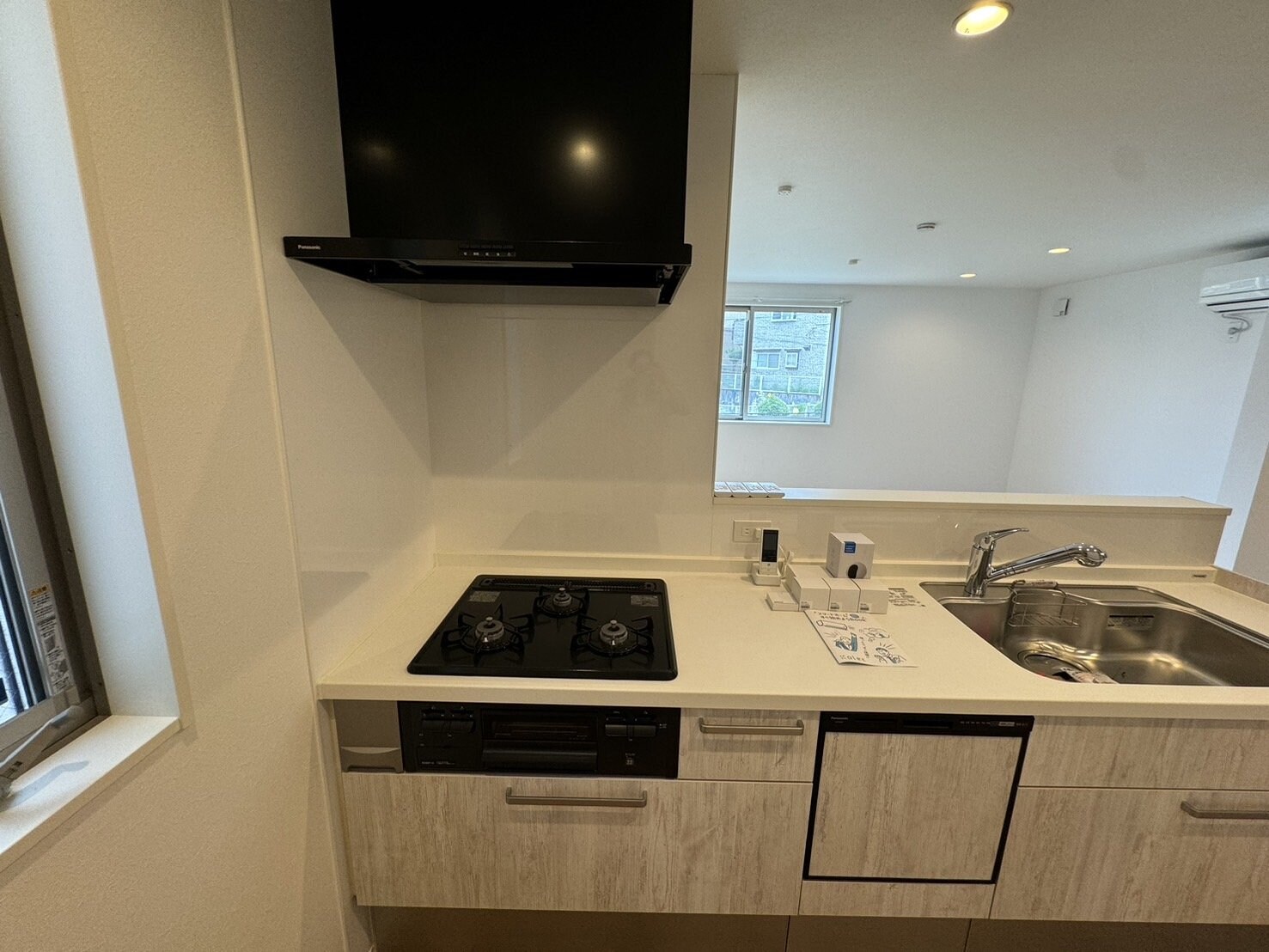 Kolet大宮大原の物件内観写真