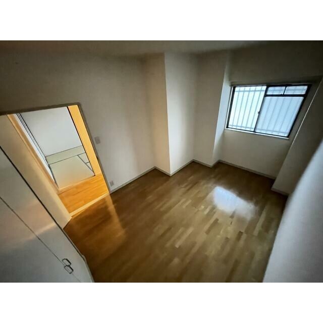 平和マンションの物件内観写真