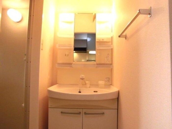 セジュール富士見の物件内観写真