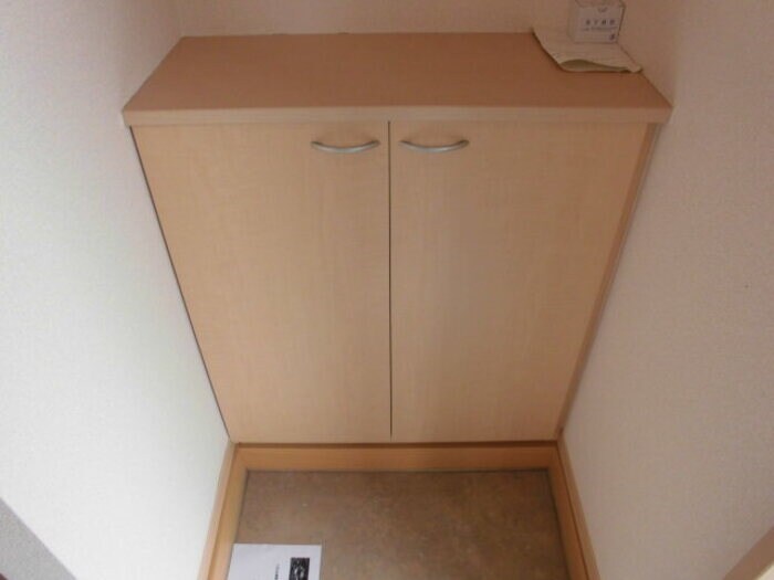 セジュール富士見の物件内観写真