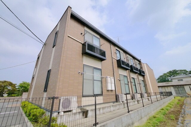 レオパレスドリーム33192の物件外観写真