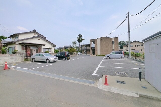 レオパレスドリーム33192の物件内観写真