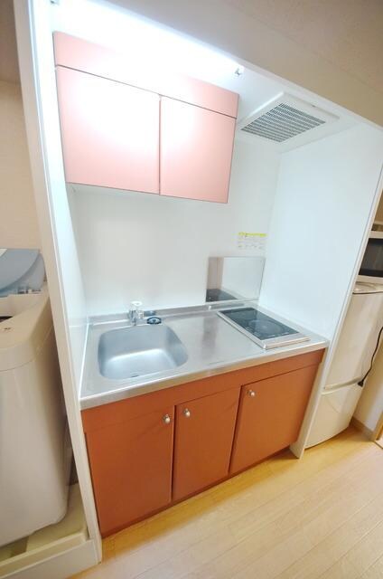 レオパレスドリーム33192の物件内観写真