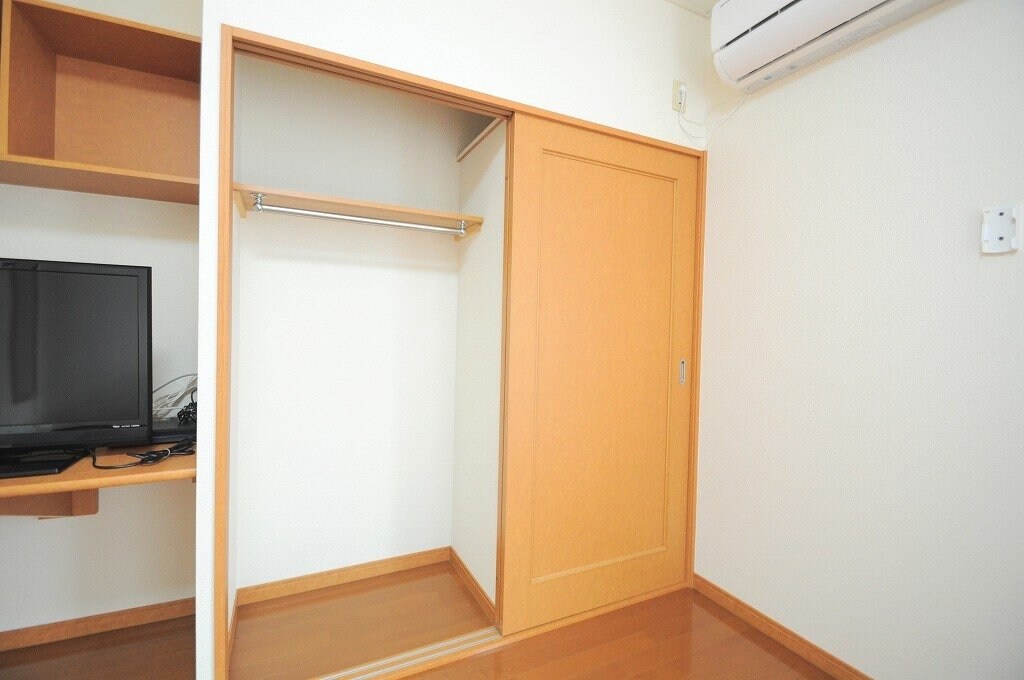 レオパレスボヌールの物件内観写真