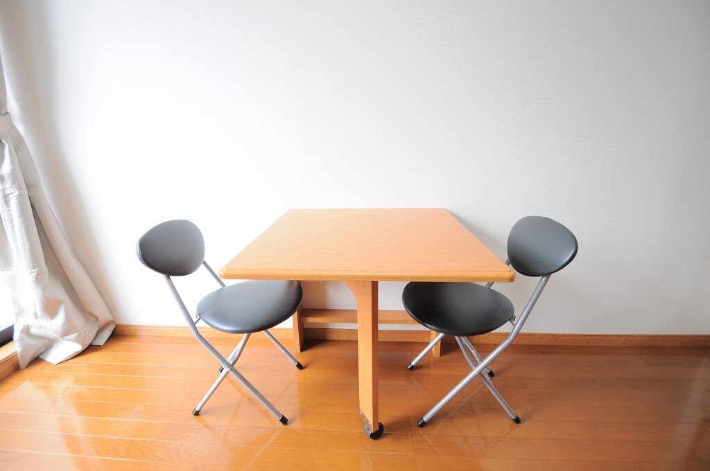 レオパレスボヌールの物件内観写真