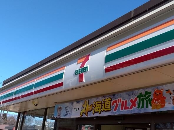 レオパレスボヌールの物件内観写真