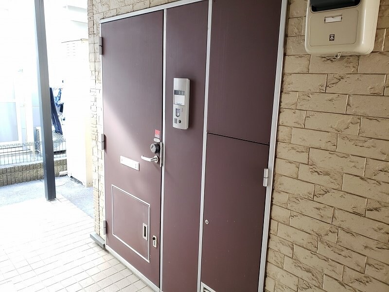 レオパレスMINEIIの物件内観写真