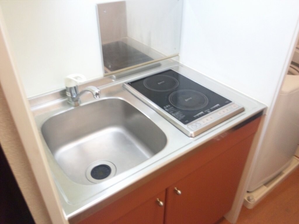 レオパレスMINEIIの物件内観写真