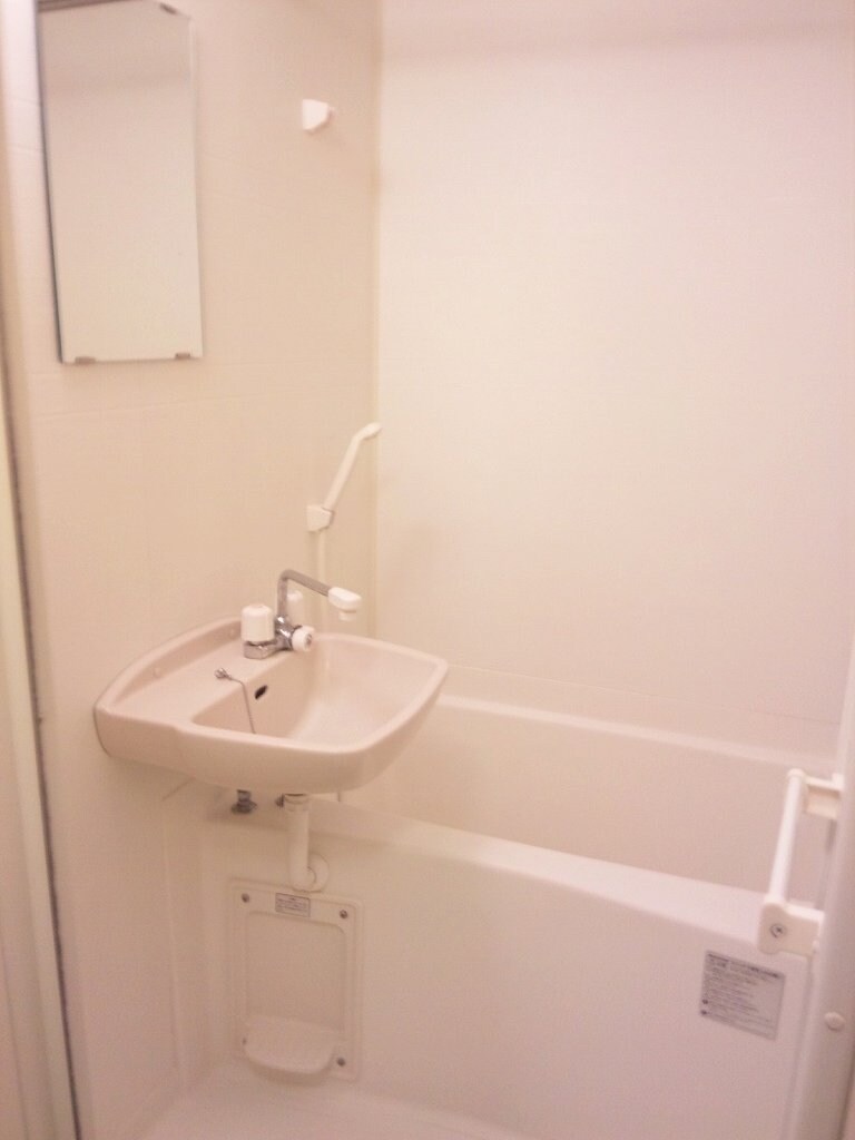 レオパレスMINEIIの物件内観写真