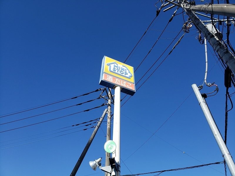 レオパレスMINEIIの物件内観写真