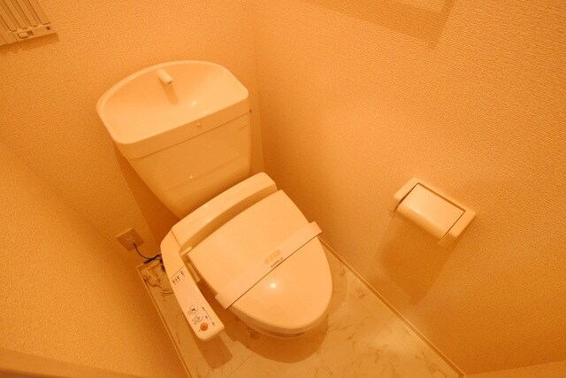 ウィスタリア Gの物件内観写真