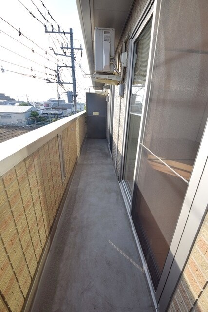 ウィスタリア Gの物件内観写真