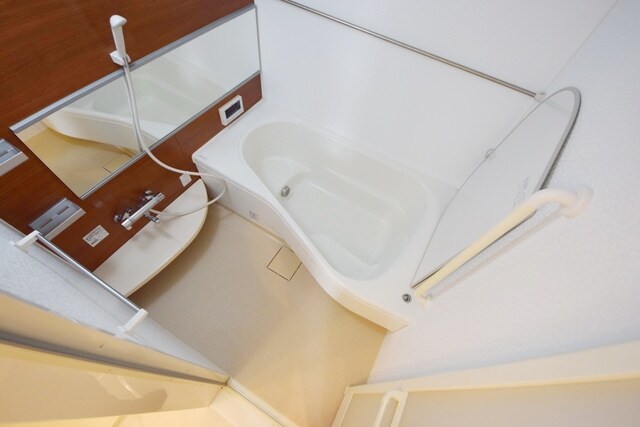 ウィスタリア Gの物件内観写真