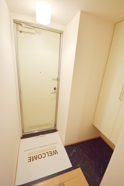 ウィスタリア Gの物件内観写真