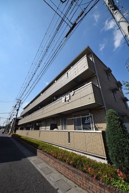 ウィスタリア Gの物件内観写真