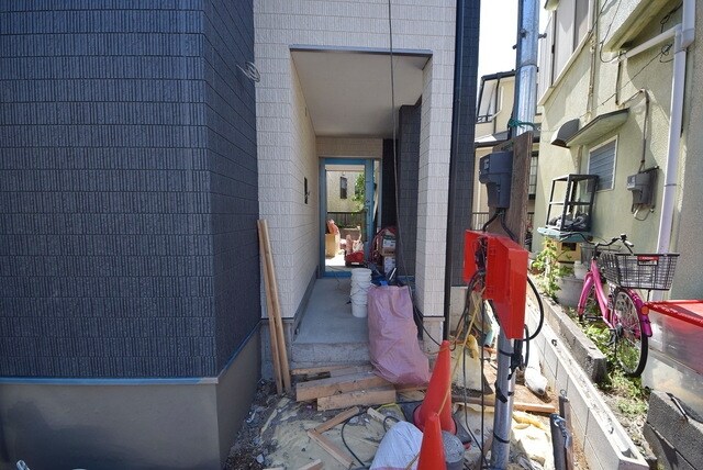 Amboise指扇(アンボアーズ)の物件内観写真