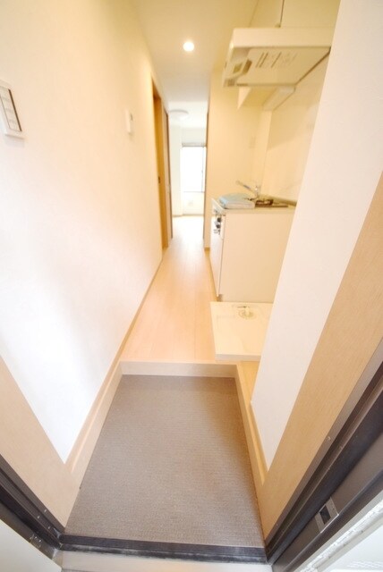 Amboise指扇(アンボアーズ)の物件内観写真