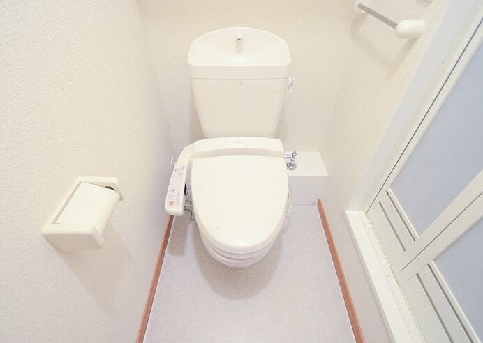 レオパレスkoyamaIIの物件内観写真