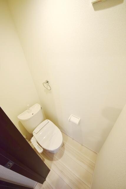 ヴィラージュ大宮の物件内観写真