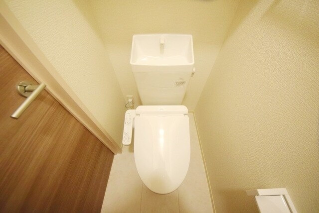 Floresta日進の物件内観写真