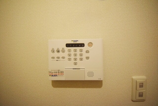 Floresta日進の物件内観写真