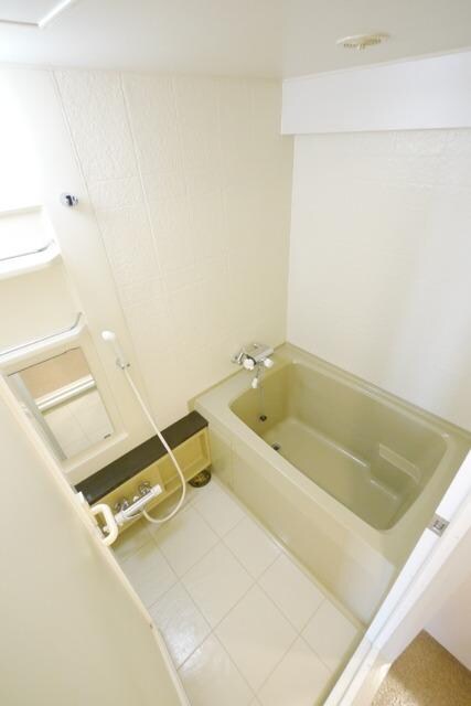 サンマンション北本2号棟の物件内観写真