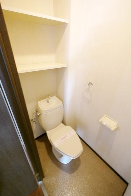 サンマンション北本2号棟の物件内観写真