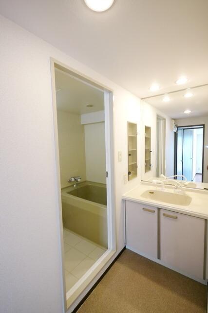 サンマンション北本2号棟の物件内観写真