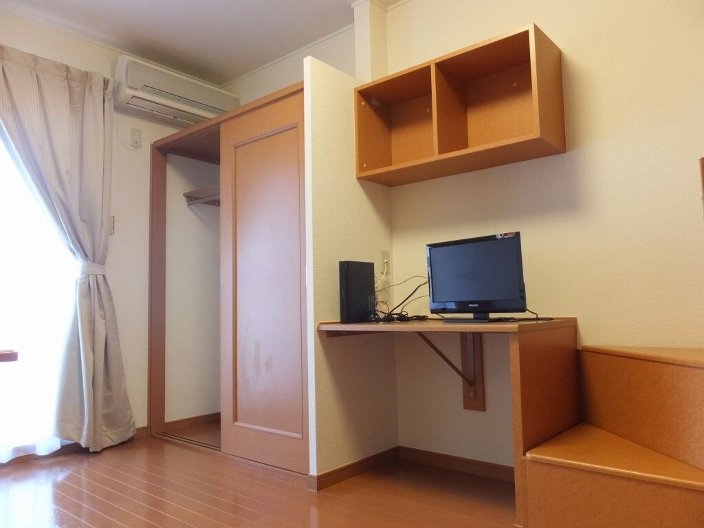 レオパレスマシューIの物件内観写真