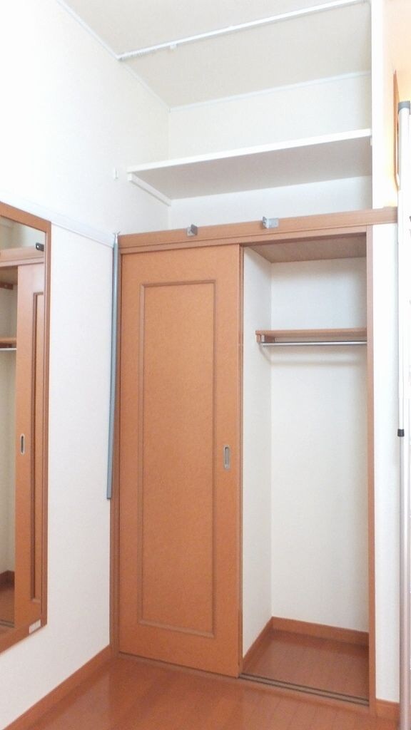 レオパレスフレッサの物件内観写真