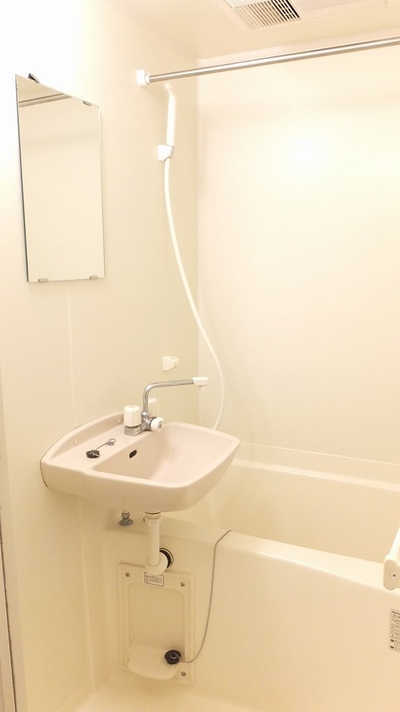 レオパレスギプフェルの物件内観写真