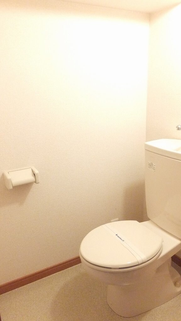 レオパレスギプフェルの物件内観写真