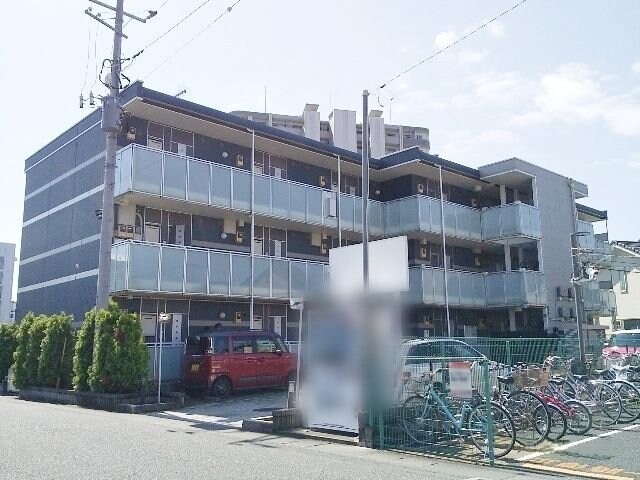 レオネクスト北鴻巣の物件内観写真