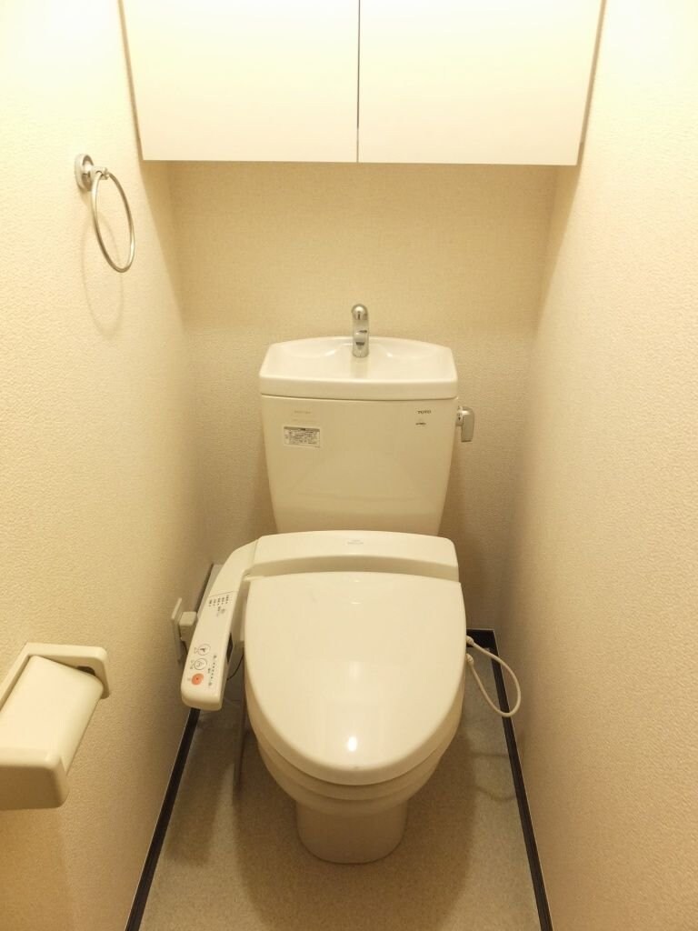 レオネクスト北鴻巣の物件内観写真