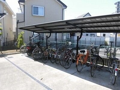 レオネクスト北鴻巣の物件内観写真