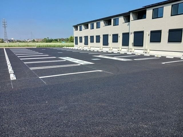 レオノーレの物件内観写真