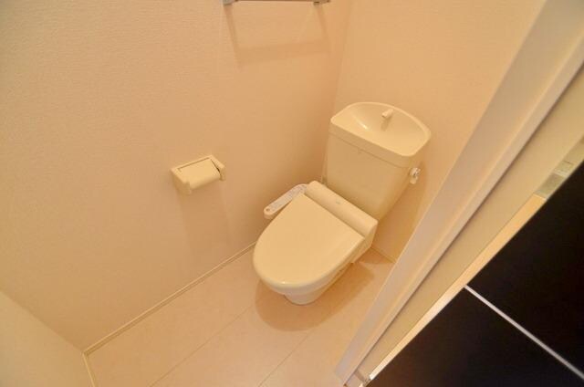 コートプラセール Bの物件内観写真