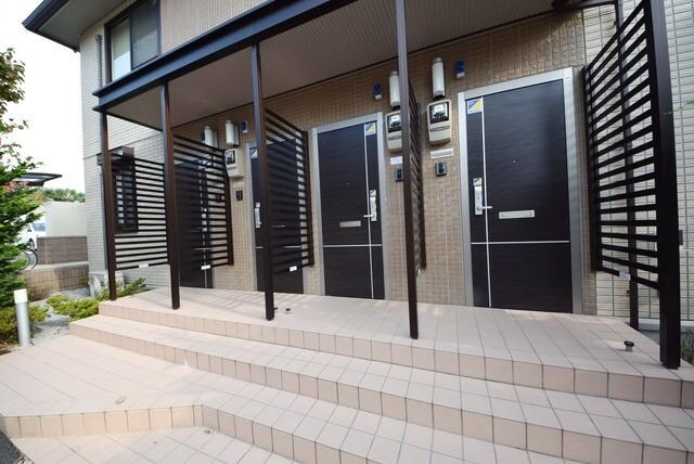 コートプラセール Bの物件内観写真