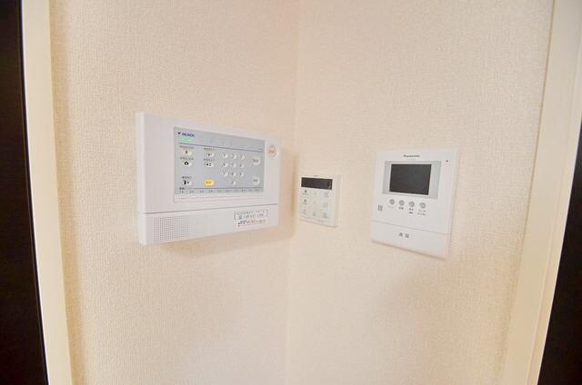 コートプラセール Bの物件内観写真