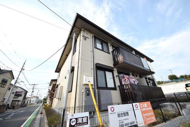 コートプラセール Bの物件内観写真